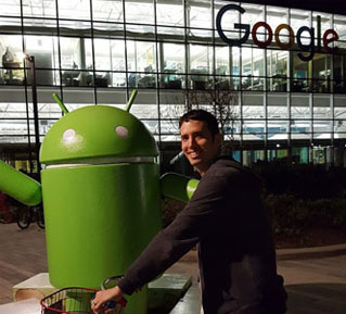 Dr-Green-Google